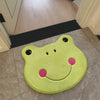 tapis-salle-de-bain-grenouille