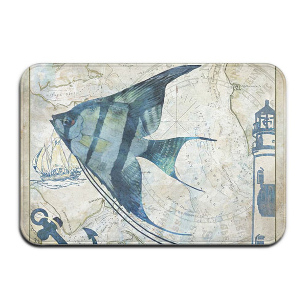 tapis-de-bain-poisson