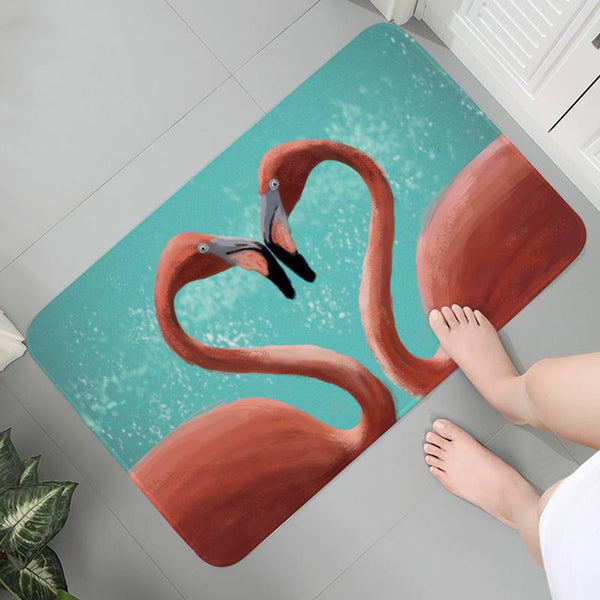 tapis-de-bain-flamand-rose