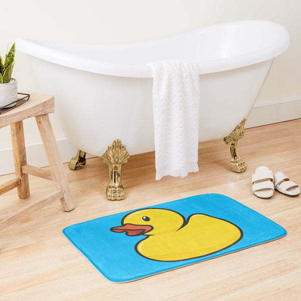 tapis-de-bain-canard