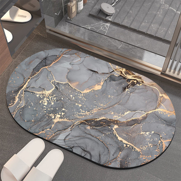 tapis-salle-de-bain-effet-marbre