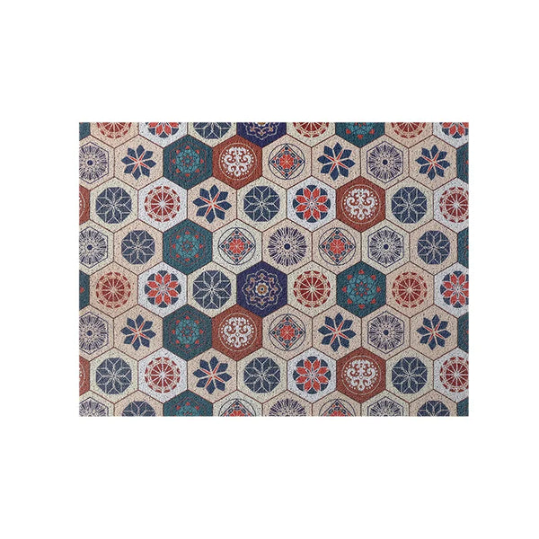 tapis-de-bain-nid-dabeille