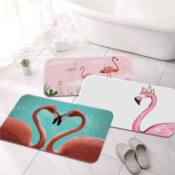 tapis-de-bain-flamand-rose