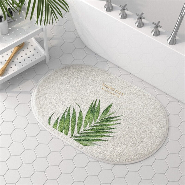 tapis-de-bain-fleur