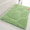 tapis-de-bain-vert-menthe