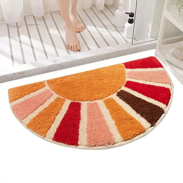 tapis-de-bain-epais-demi-lune