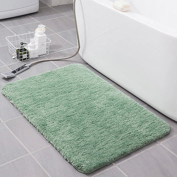 tapis-de-bain-vert-amande