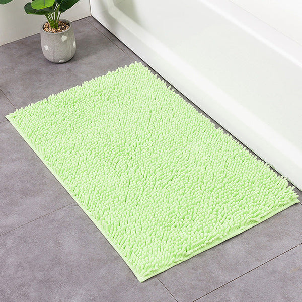 tapis-de-bain-vert-deau