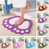 tapis-de-bain-en-forme-de-pied