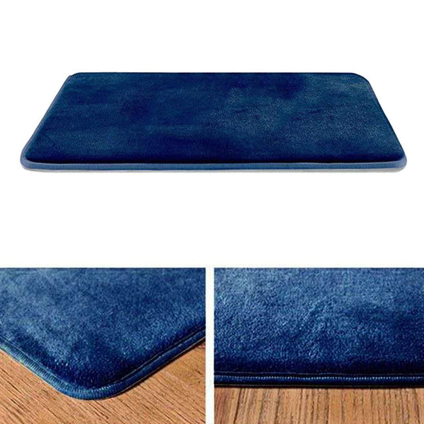 tapis-de-bain-bleu-marine