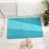 tapis-de-bain-turquoise
