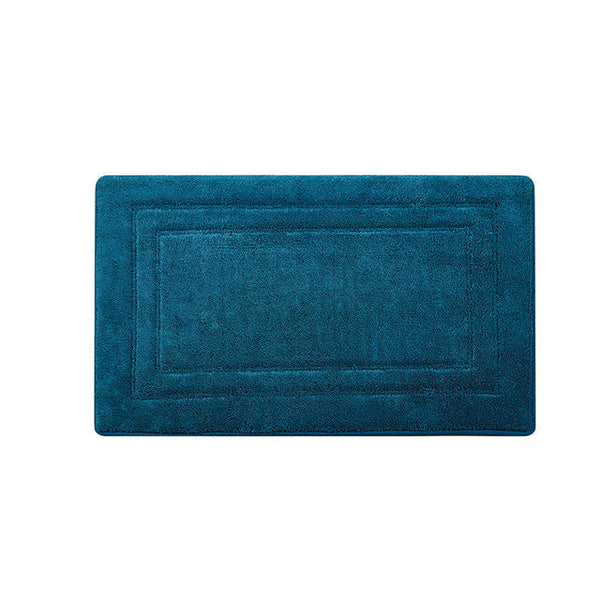 tapis-de-bain-bleu-canard