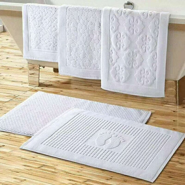 tapis-de-bain-coton
