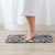 tapis-de-bain-noir-et-blanc