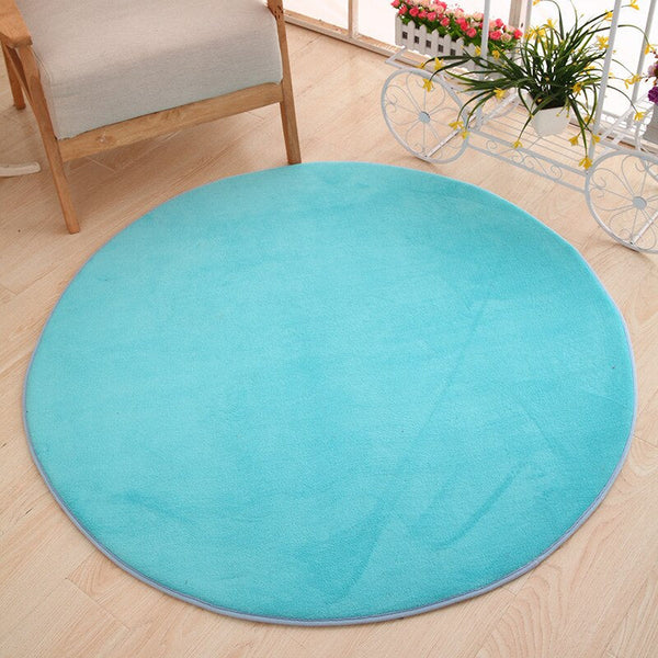 tapis-de-bain-rond