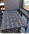 tapis-de-douche-antiderapant-anti-moisissure