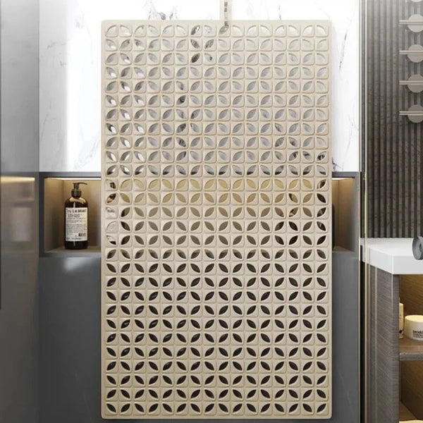 tapis-de-douche-antiderapant-rectangulaire