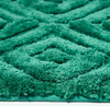 tapis-salle-de-bain-vert-emeraude