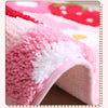 tapis-de-bain-fraise