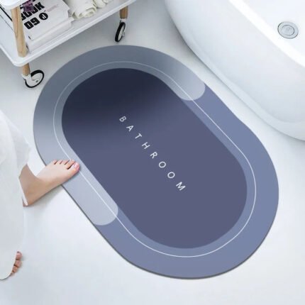 SlipSheild – Tapis Salle de Bain 613
