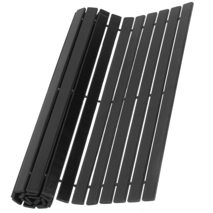 Tais Salle de Bain Bambou Noir 484