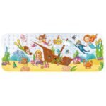 Tapis de Baignoire pour Bébé 299