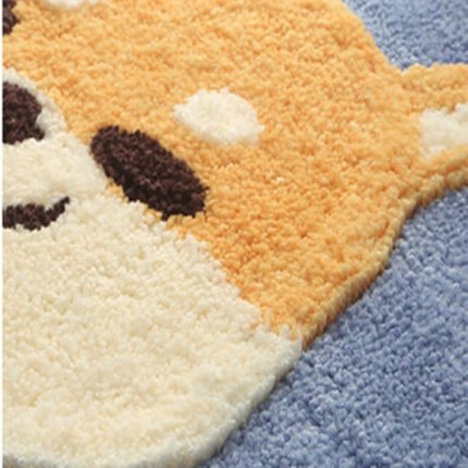 Tapis De Bain Animaux 475