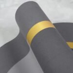 Tapis de Bain Anthracite 524