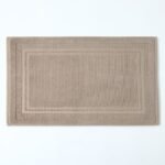 Tapis De Bain Coton 334