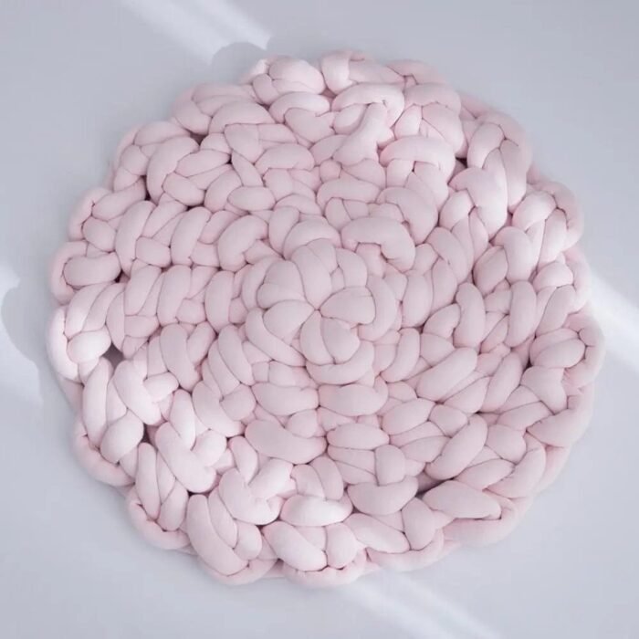 Tapis de Bain Haute Qualité – Grosse Maille 6