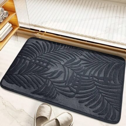 Tapis de Bain Jungle 26