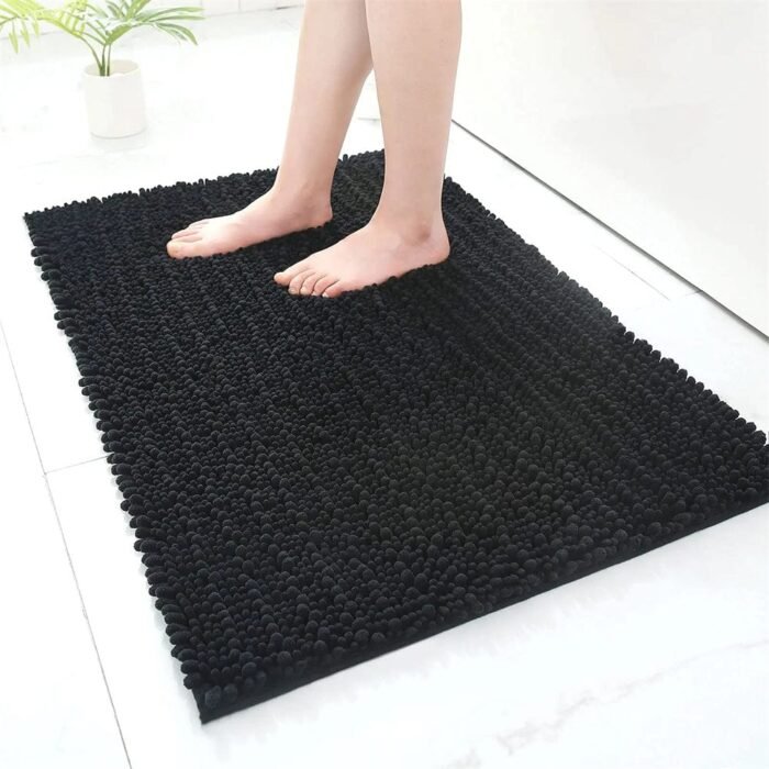 Tapis de Bain Moelleux Confort 370
