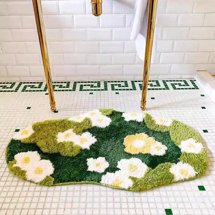 Tapis de Bain Nature 151