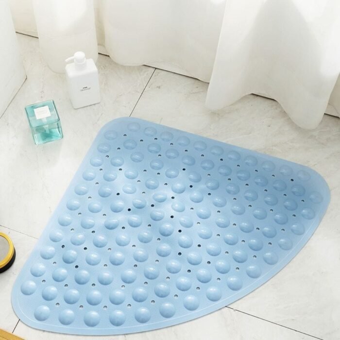 Tapis de Douche Quart de Rond 230