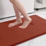 Tapis de Salle de Bain Haut de Gamme 601
