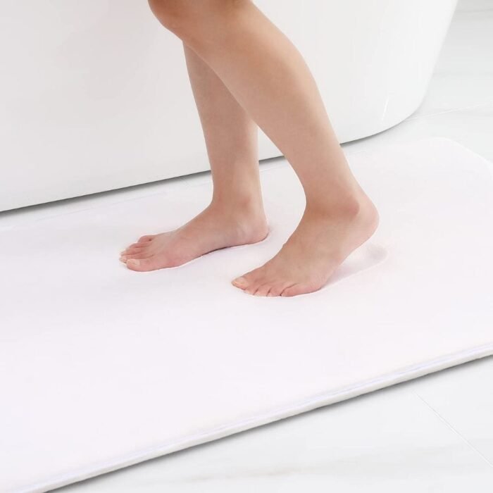 Tapis de Salle de Bain Haut de Gamme 603