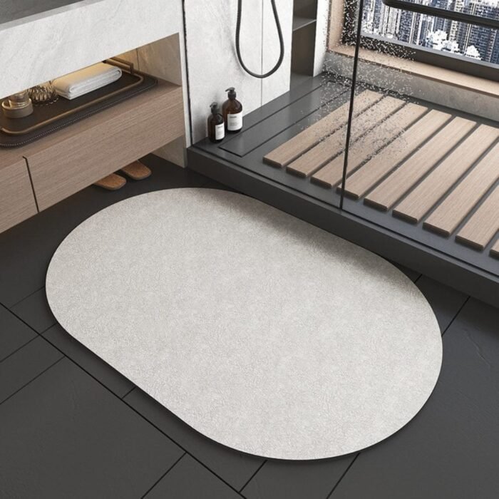 Tapis Japonais Diatomée 924
