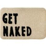 Tapis Salle de Bain Get Naked 115